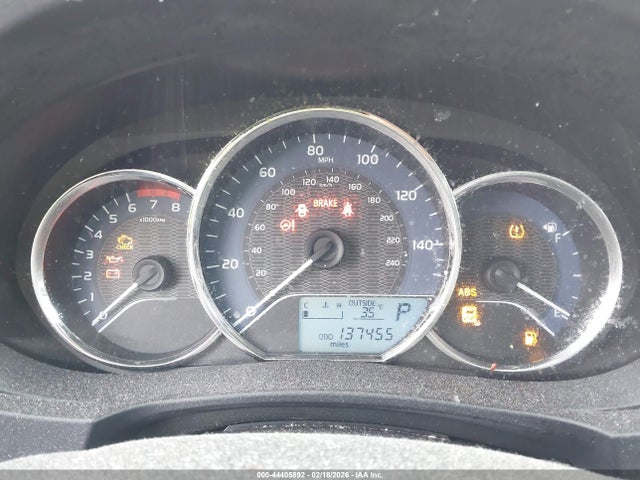 Toyota COROLLA LE 2016 2T1BURHE7GC588528 Image 7
