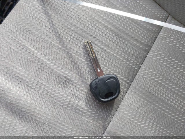 2020 Kia Sportage Lx მანქანა იყიდება აუქციონზე, vin: KNDPM3ACXL7807201, აუქციონის ნომერი: 44405898