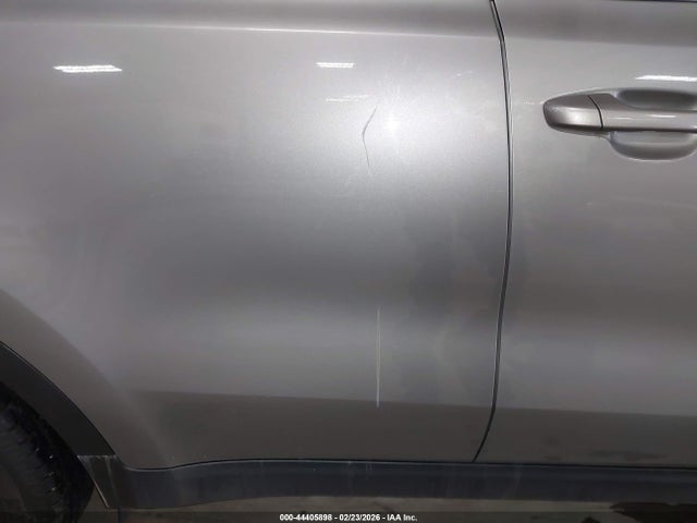 2020 Kia Sportage Lx მანქანა იყიდება აუქციონზე, vin: KNDPM3ACXL7807201, აუქციონის ნომერი: 44405898