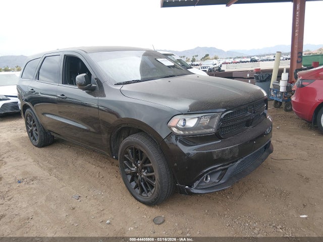 2015 DODGE DURANGO 1C4RDHDG5FC114097
