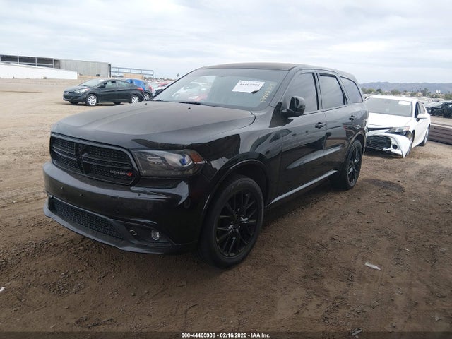 2015 DODGE DURANGO 1C4RDHDG5FC114097 Photo 1