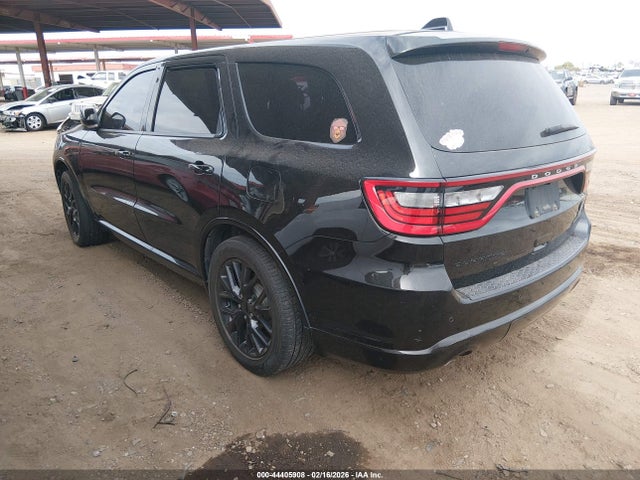 2015 DODGE DURANGO 1C4RDHDG5FC114097 Photo 2