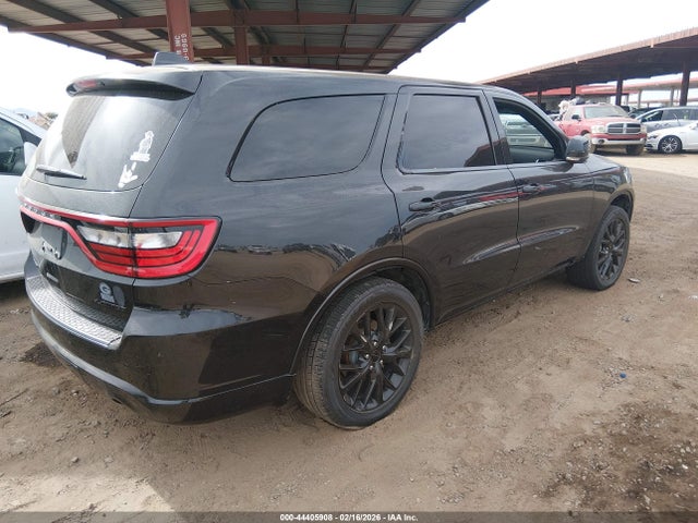 2015 DODGE DURANGO 1C4RDHDG5FC114097 Photo 3