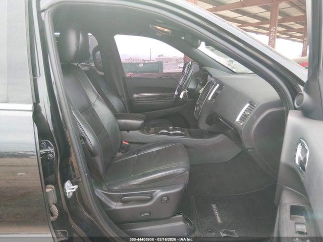 2015 DODGE DURANGO 1C4RDHDG5FC114097 Photo 4