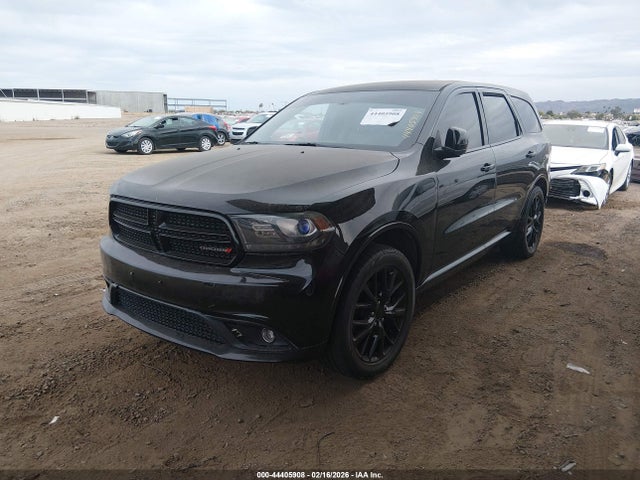 2015 DODGE DURANGO 1C4RDHDG5FC114097 Photo 5