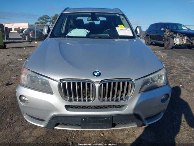 44405912 :رقم المزاد ، 5UXWX7C56BL730405 vin ، 2011 Bmw X3 Xdrive35i مزاد بيع