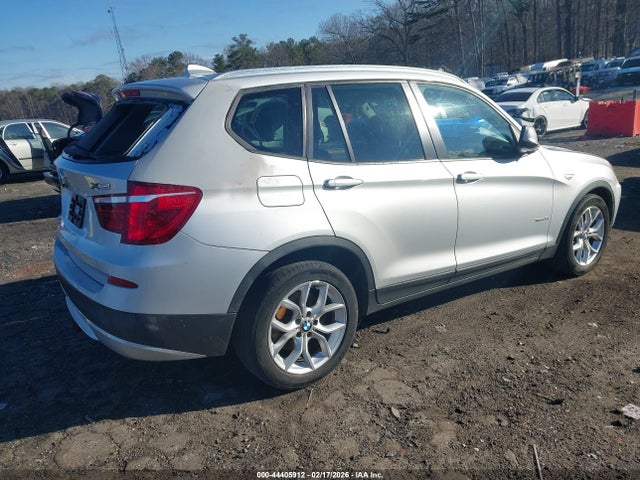 44405912 :رقم المزاد ، 5UXWX7C56BL730405 vin ، 2011 Bmw X3 Xdrive35i مزاد بيع