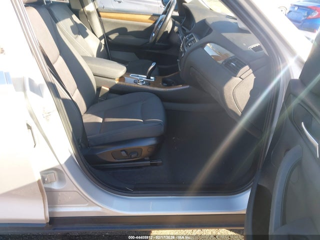 44405912 :رقم المزاد ، 5UXWX7C56BL730405 vin ، 2011 Bmw X3 Xdrive35i مزاد بيع