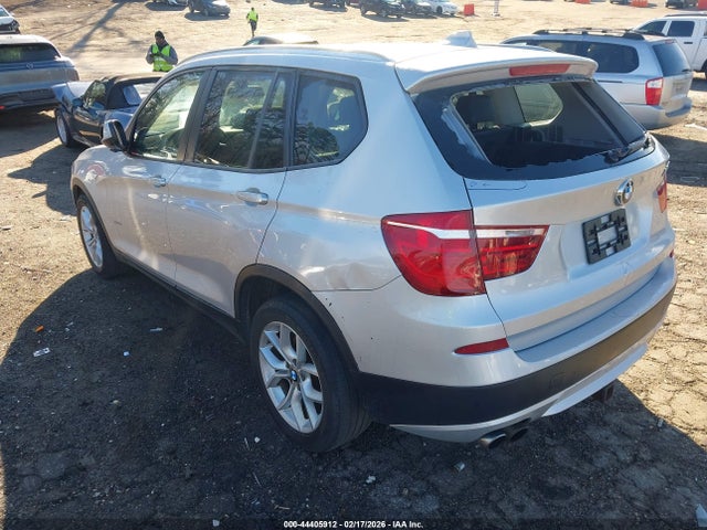 44405912 :رقم المزاد ، 5UXWX7C56BL730405 vin ، 2011 Bmw X3 Xdrive35i مزاد بيع