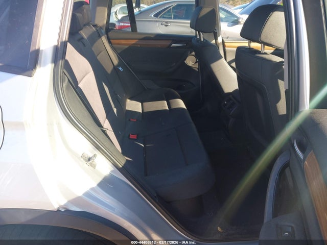 44405912 :رقم المزاد ، 5UXWX7C56BL730405 vin ، 2011 Bmw X3 Xdrive35i مزاد بيع