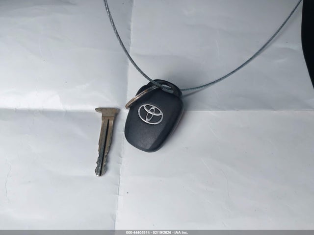 2014 TOYOTA RAV4 2T3RFREV1EW165492 Photo 10