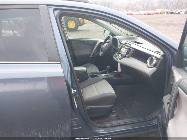 2014 TOYOTA RAV4 2T3RFREV1EW165492 Photo 4