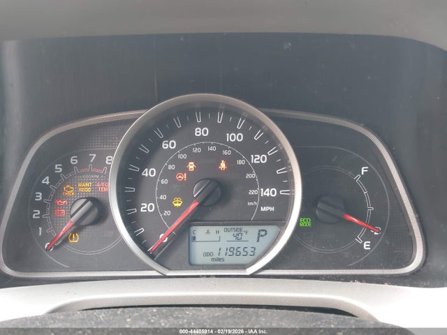 2014 TOYOTA RAV4 2T3RFREV1EW165492 Photo 6