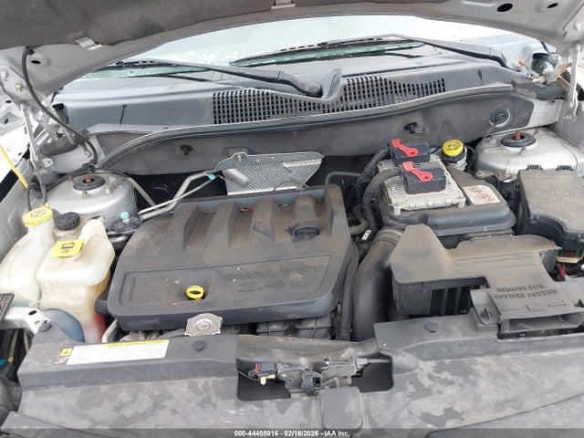 2011 JEEP COMPASS 1J4NF1FBXBD197381 Photo 9