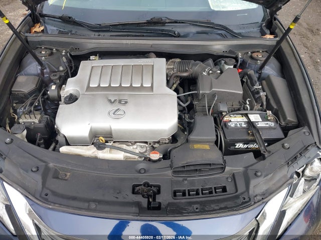 Продажа на аукционе авто 2016 Lexus Es 350, vin: 58ABK1GGXGU007184, номер лота: 44405920