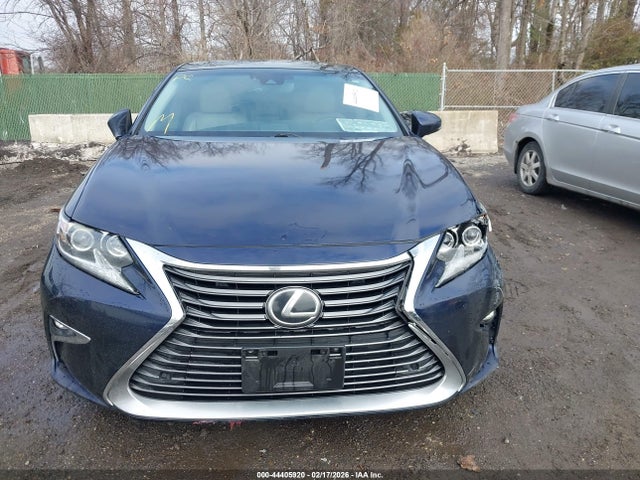 Продажа на аукционе авто 2016 Lexus Es 350, vin: 58ABK1GGXGU007184, номер лота: 44405920