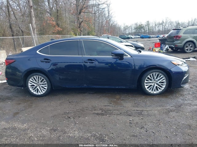Продажа на аукционе авто 2016 Lexus Es 350, vin: 58ABK1GGXGU007184, номер лота: 44405920