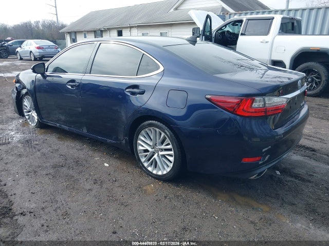 Продажа на аукционе авто 2016 Lexus Es 350, vin: 58ABK1GGXGU007184, номер лота: 44405920