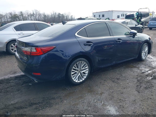 Продажа на аукционе авто 2016 Lexus Es 350, vin: 58ABK1GGXGU007184, номер лота: 44405920
