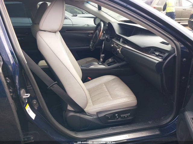 Продажа на аукционе авто 2016 Lexus Es 350, vin: 58ABK1GGXGU007184, номер лота: 44405920