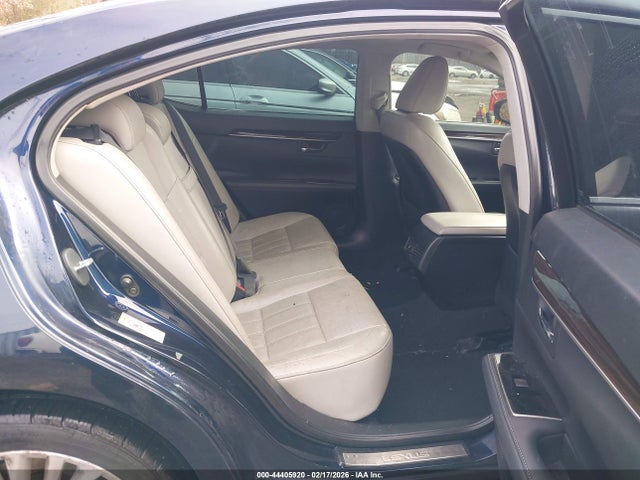 Продажа на аукционе авто 2016 Lexus Es 350, vin: 58ABK1GGXGU007184, номер лота: 44405920