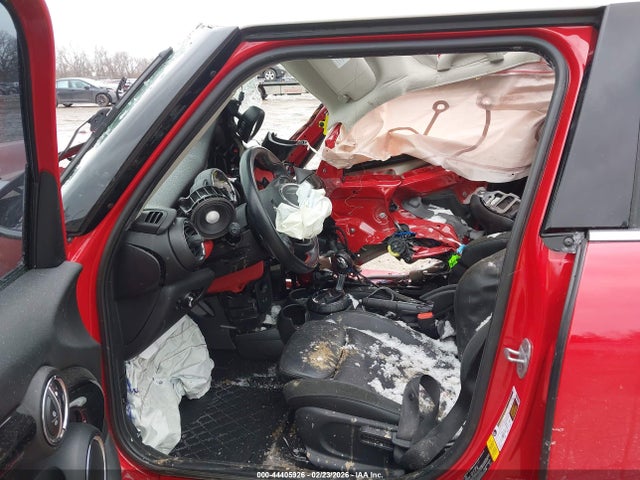 2017 MINI HARDTOP WMWXU3C55H2D32933 Photo 4
