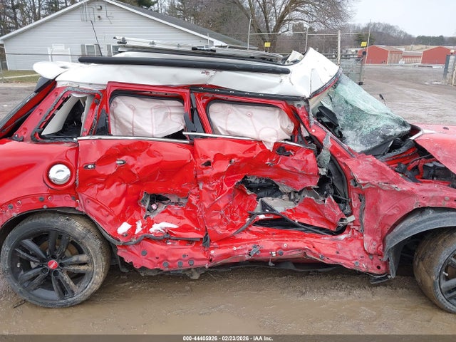 2017 MINI HARDTOP WMWXU3C55H2D32933 Photo 5