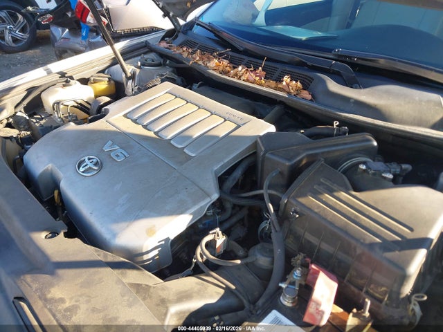 2011 TOYOTA AVALON 4T1BK3DB5BU427858 Photo 9