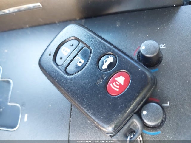 2011 TOYOTA AVALON 4T1BK3DB5BU427858 Photo 10