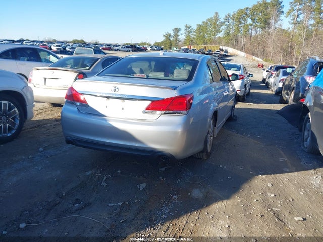 2011 TOYOTA AVALON 4T1BK3DB5BU427858 Photo 3