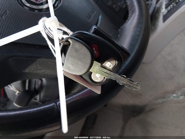 2004 CADILLAC CTS 1G6DM577140150262 Photo 10