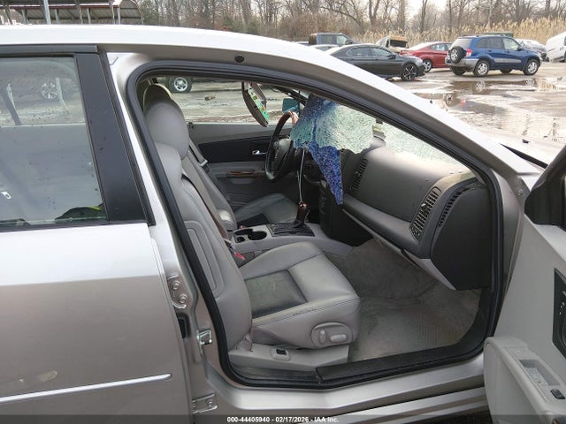 2004 CADILLAC CTS 1G6DM577140150262 Photo 4