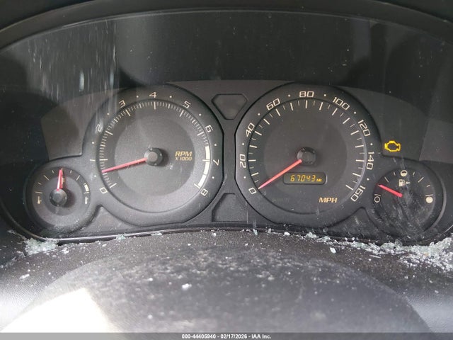 2004 CADILLAC CTS 1G6DM577140150262 Photo 6