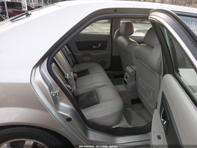 2004 CADILLAC CTS 1G6DM577140150262 Photo 7