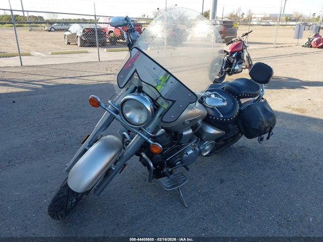 2003 YAMAHA XV1600 JYAVP07Y63A001337
