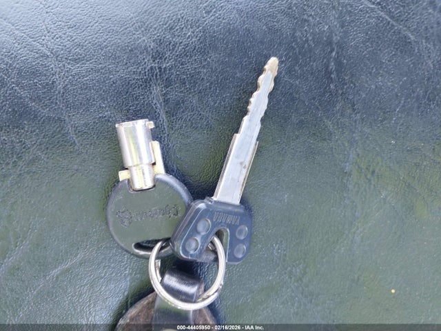 2003 YAMAHA XV1600 JYAVP07Y63A001337 Photo 10