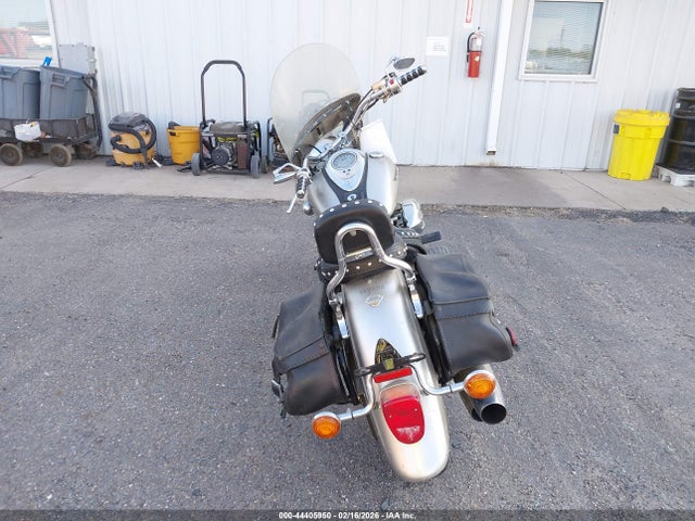 2003 YAMAHA XV1600 JYAVP07Y63A001337 Photo 5