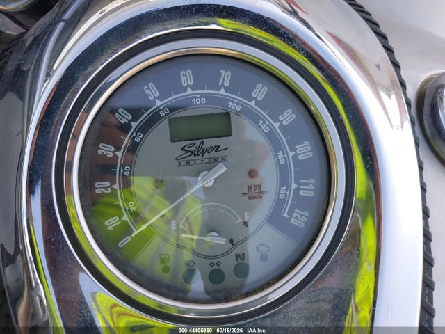 2003 YAMAHA XV1600 JYAVP07Y63A001337 Photo 6