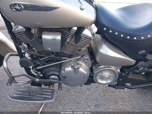 2003 YAMAHA XV1600 JYAVP07Y63A001337 Photo 7