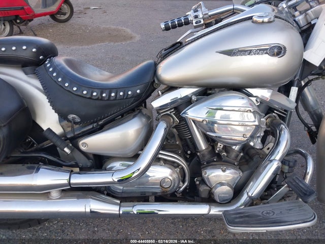 2003 YAMAHA XV1600 JYAVP07Y63A001337 Photo 8