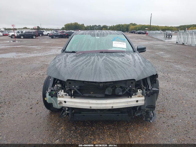 2015 Acura Tlx V6 Tech მანქანა იყიდება აუქციონზე, vin: 19UUB2F5XFA006208, აუქციონის ნომერი: 44405954