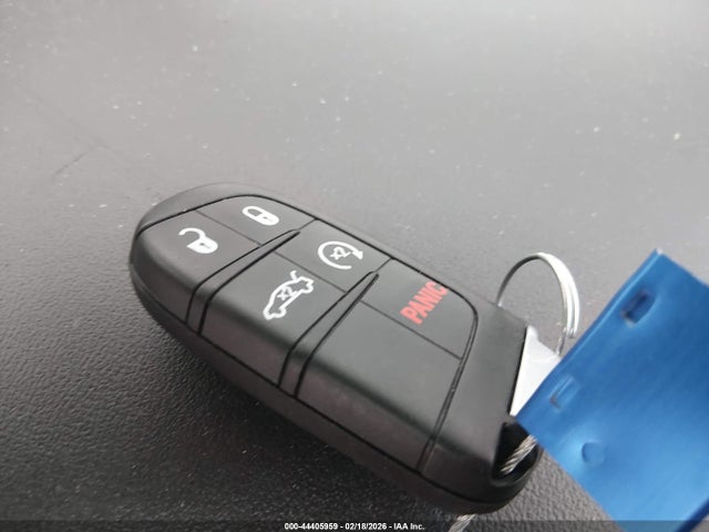 2022 DODGE CHARGER 2C3CDXGJ1NH120261 Photo 10