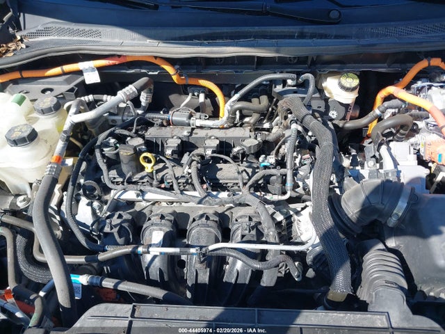 2024 FORD ESCAPE 1FMCU0E1XRUA57729 Photo 9