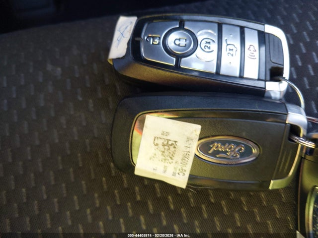 2024 FORD ESCAPE 1FMCU0E1XRUA57729 Photo 10