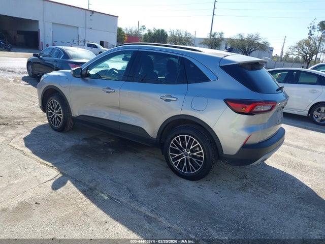 2024 FORD ESCAPE 1FMCU0E1XRUA57729 Photo 2