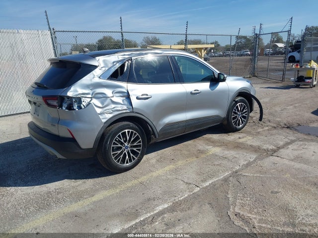 2024 FORD ESCAPE 1FMCU0E1XRUA57729 Photo 3