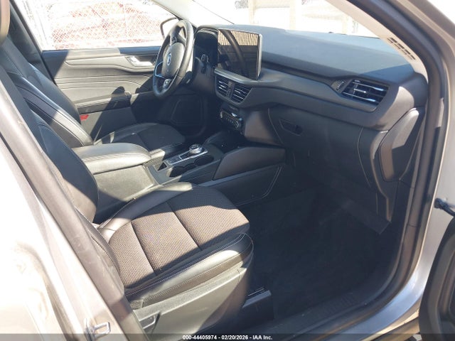 2024 FORD ESCAPE 1FMCU0E1XRUA57729 Photo 4