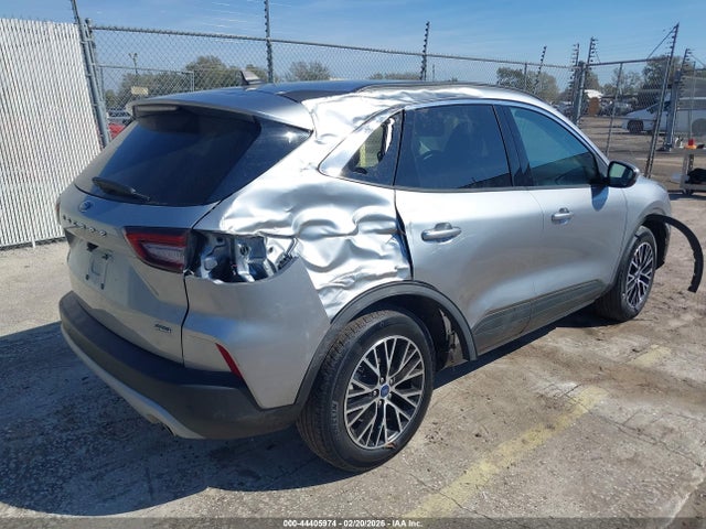 2024 FORD ESCAPE 1FMCU0E1XRUA57729 Photo 5