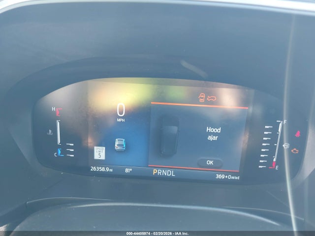 2024 FORD ESCAPE 1FMCU0E1XRUA57729 Photo 6