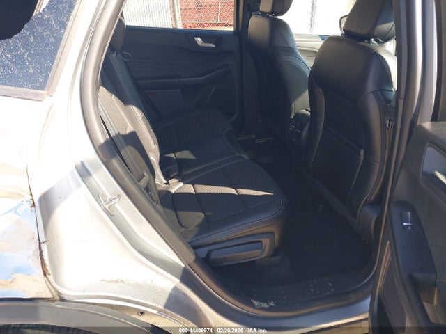 2024 FORD ESCAPE 1FMCU0E1XRUA57729 Photo 7